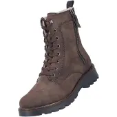 Rieker Damen Stiefel gefüttert Braun 73210-25