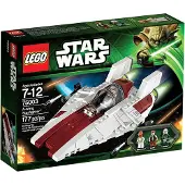 LEGO Star Wars 75003 Awing Starfighter