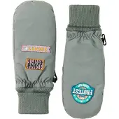 Protest Zappa Mittens Vert L Femme