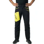 Rock Experience Pantalon Black Tower