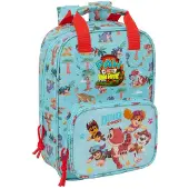 Safta Sac à Dos Paw Patrol Dino Rescue 4.50l