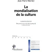 La découverte La mondialisation de la culture