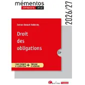 Gualino Eds Droit des obligations