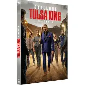 Paramount Tulsa King Saison 3 DVD