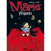 Glénat Marie Frisson - Tome 05