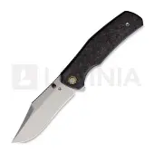 North Mountain Blade Couteau pliant Jellyfish Linerlock CF