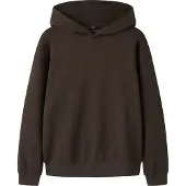 LMTD Sweat 'NLNNEVO' brun foncé