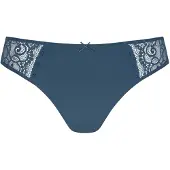 Mey String 'Amorous' bleu cyan