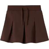 Name it Jupe marron