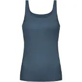 Mey Maillot de corps 'Emotion' bleu-gris
