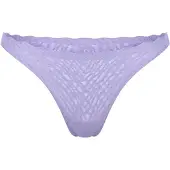 Sloggi String lilas