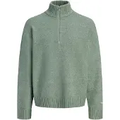 Jack & Jones Pull-over 'JORNORREBRO' vert chiné