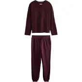 Next Pyjama lie de vin