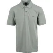 BOSS Pallas Polo en coton