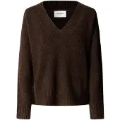 Pepe Jeans Pull à Col En V Ashley