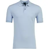 BOSS Pallas Polo en coton
