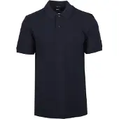 BOSS Pallas Polo en coton
