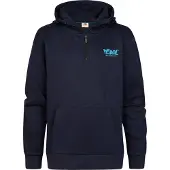 Petrol Industries Sweat-shirt à Zip B-3060-swh350