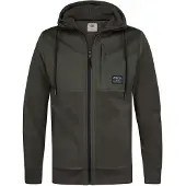 Petrol Industries Veste de survêtement anthracite