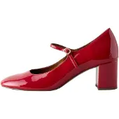 Next Escarpins 'Forever Comfort' rouge