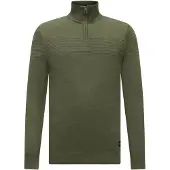 Blend Pull-over 'BHREDHILL' olive