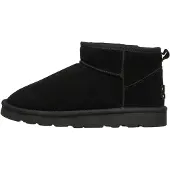 s.Oliver Boots noir