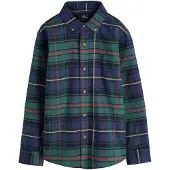 Next T-Shirt bleu marine / vert / rouge / noir
