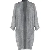 Imily Bela Cardigan gris