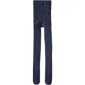 Next Collant bleu marine