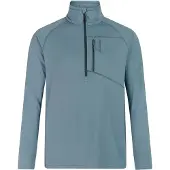 Protest Sweat à Demi-zip Rekody