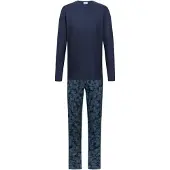 Mey Pyjama Bleu yacht,