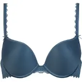 Mey Soutien-gorge 'Amorous' bleu marine