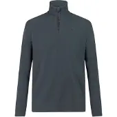 Protest Polaire Demi-zip Reperfecto