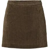 Pieces Jupe 'AUDRE ' marron