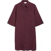 s.Oliver Robe bordeaux