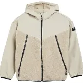 s.Oliver Veste mi-saison beige