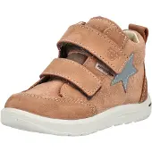 Pepino by Ricosta Chaussure basse pueblo / gris basalte