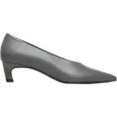 Comma Escarpins gris