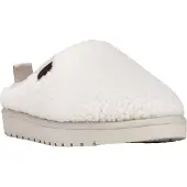 Esprit Pantoufle 'Dory' crème