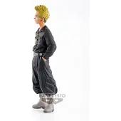 Bandai TOKYO REVENGERS - Tetta Kisaki - Figurine 16cm