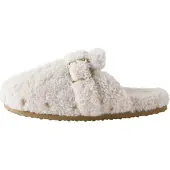 Next Pantoufle écru