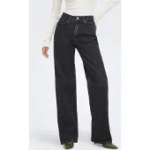 ONLY Jean 'ONLJuicy' noir denim