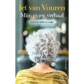 Ambo/Anthos Uitgevers Mijn eigen verhaal - Jet van Vuuren