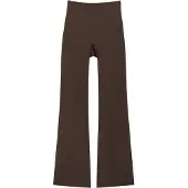 s.Oliver Leggings brun foncé