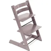 Stokke Chaise Tripp Trapp | Heather Mauve
