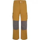 TROLLKIDS Trollheimen Pants Marron 122 cm Enfants
