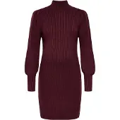 ONLY Maternity Robe rouge