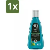 Guhl - Shampooing - Homme Full & Strong - 250 ml - 1 pièce