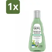 Guhl - Shampooing - Cuir chevelu sensible - 250 ml - 1 pièce