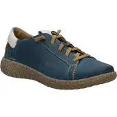 Josef seibel Angelina 06 | Chaussures basses pour Femmes | bleu